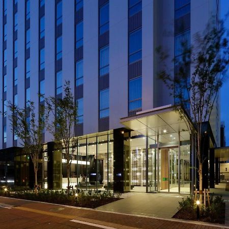 Tmark City Hotel Tokyo Omori - Vacation Stay 26377V Tóquio Exterior foto