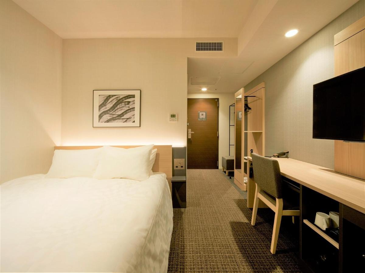 Tmark City Hotel Tokyo Omori - Vacation Stay 26377V Tóquio Exterior foto
