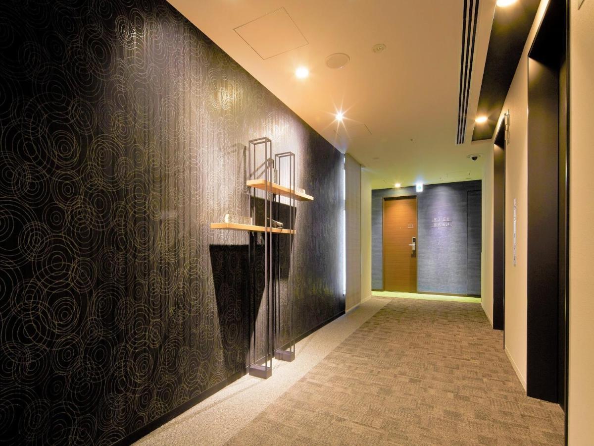 Tmark City Hotel Tokyo Omori - Vacation Stay 26377V Tóquio Exterior foto