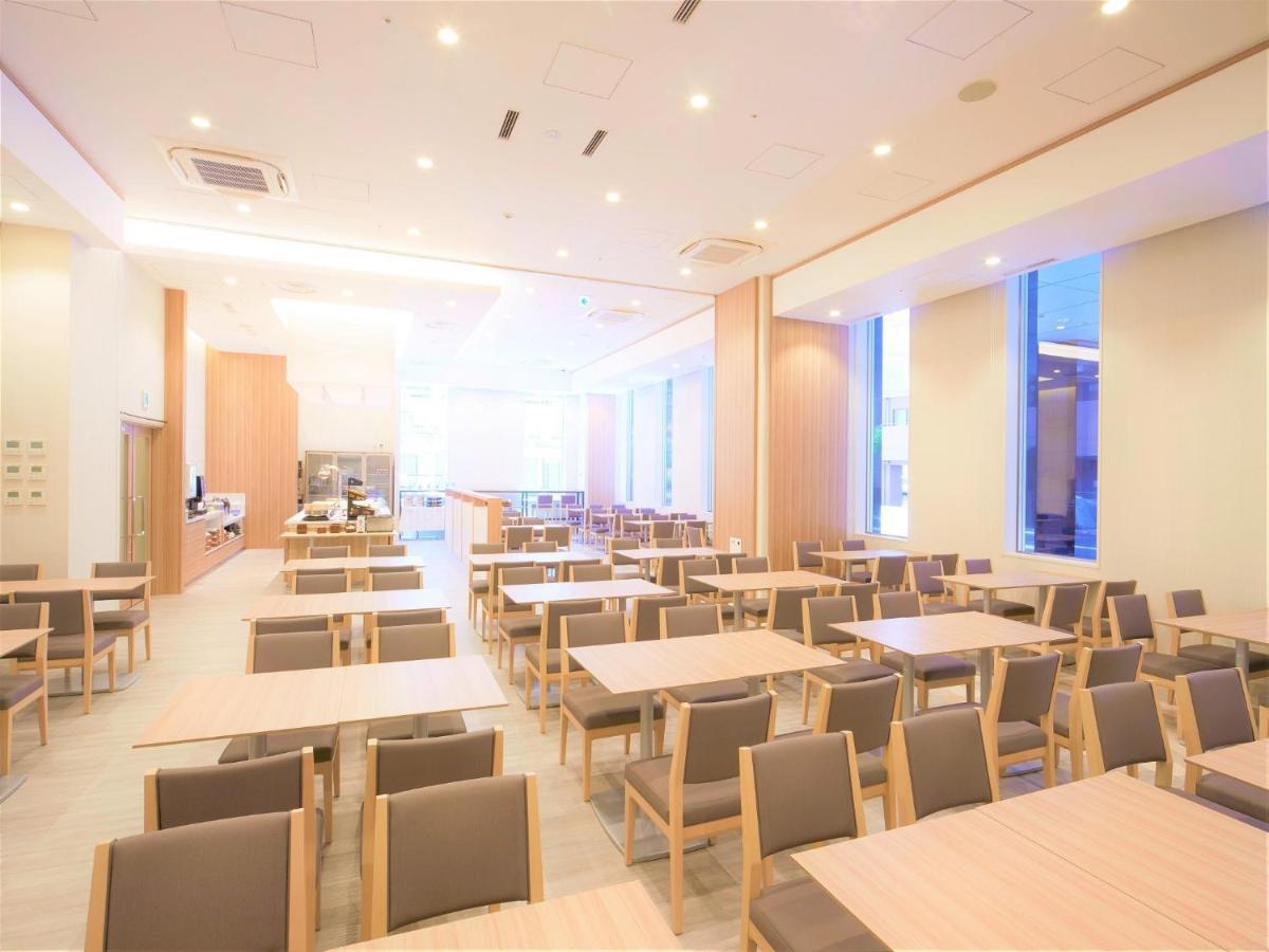 Tmark City Hotel Tokyo Omori - Vacation Stay 26377V Tóquio Exterior foto